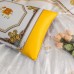 Комплект постельного белья Сатин Роял Тенсель Матрикс на резинке TLAR006