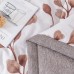 Комплект постельного белья Сатин с Одеялом 100% хлопок OB123