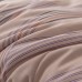 Комплект постельного белья Сатин с Одеялом 100% хлопок OB126
