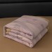 Комплект постельного белья Сатин с Одеялом 100% хлопок на резинке OBR126