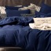 Комплект постельного белья Однотонный Сатин CS021