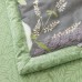 Комплект постельного белья Сатин с Одеялом 100% хлопок OB140