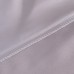 Комплект постельного белья Сатин Роял Тенсель Экстра на резинке TLR026
