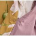Комплект постельного белья Сатин Вышивка на резинке CNR121