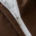 Комплект постельного белья Однотонный Сатин Вышивка на резинке CHR029