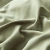 Комплект постельного белья Однотонный Сатин на резинке CSR048