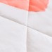 Комплект постельного белья Сатин с Одеялом Young 100% хлопок OBK014
