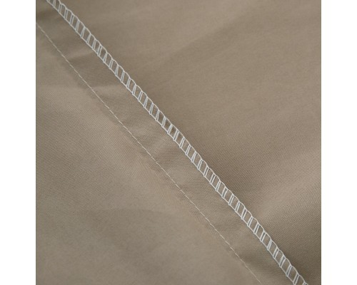 Комплект постельного белья Однотонный Сатин CS028